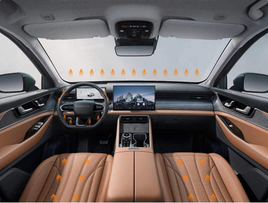 Адаптация к климату